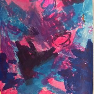 Meet your Posher, Kiara